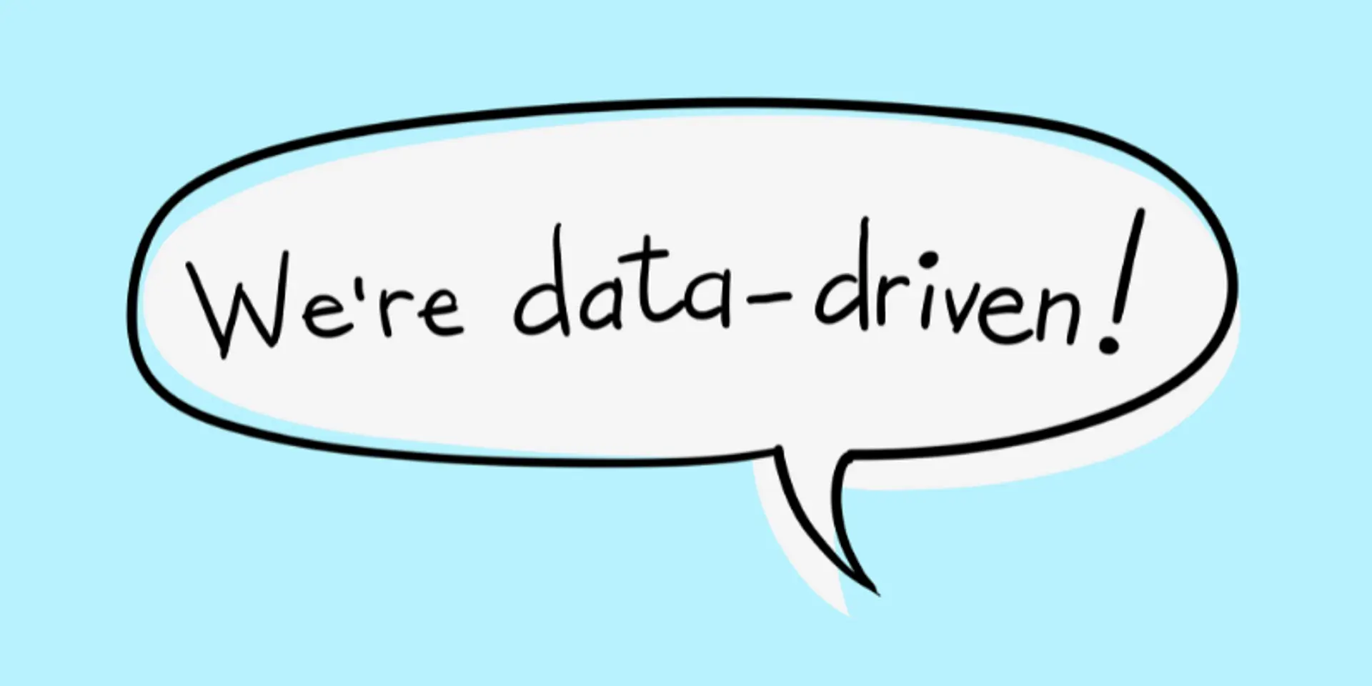 Why you need data-driven insights to back your growth strategy