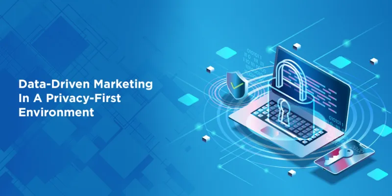 Data driven marketing