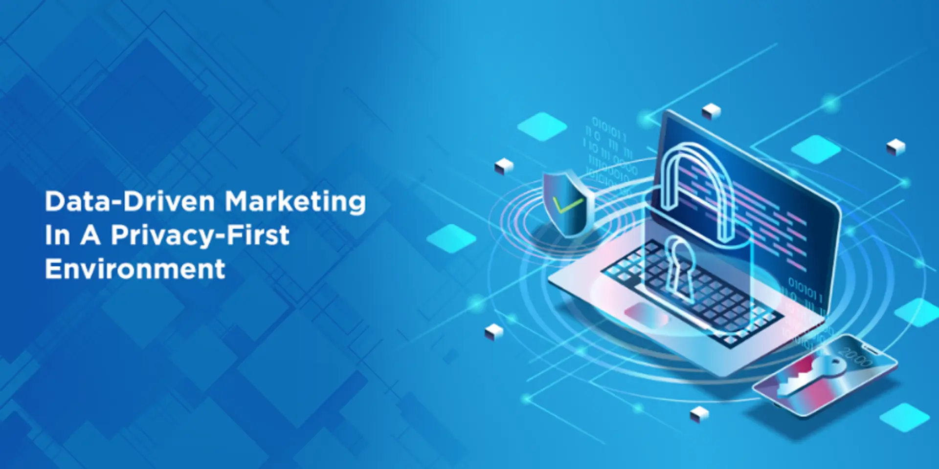 Drawing the line between creepy and contextual: what can a marketer do?