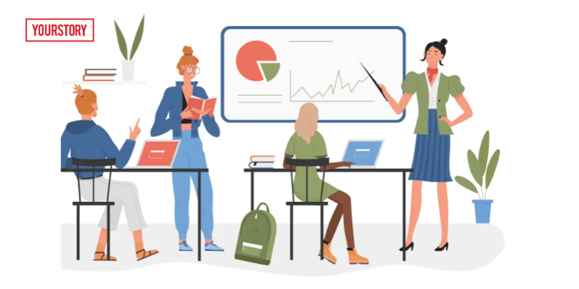 Data-driven mentorship: Talent development for the future