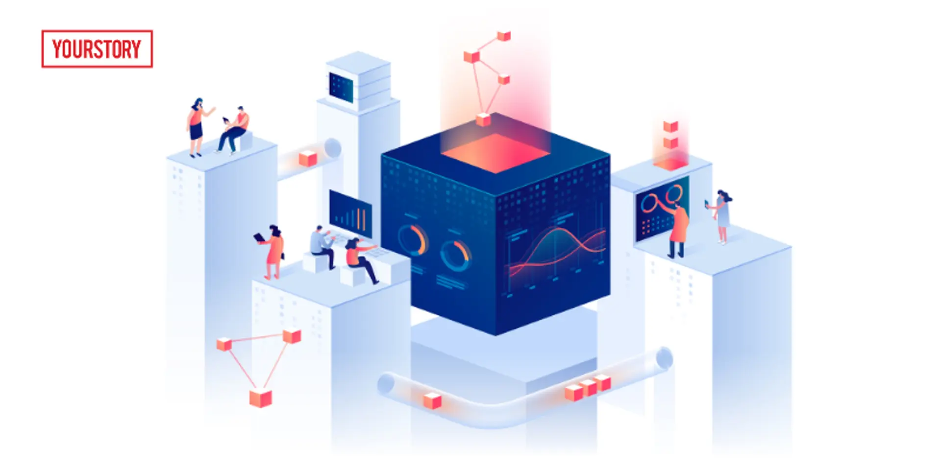 Why it is important to build a data fluent culture