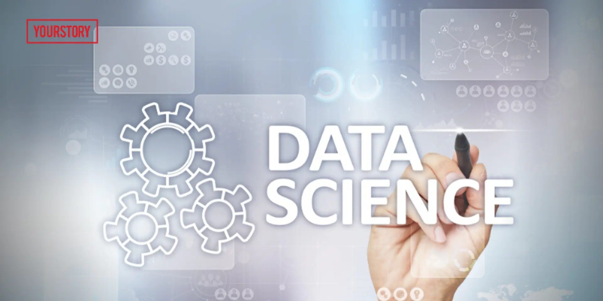 The growing role of data science and AI in enhancing the digital customer experience