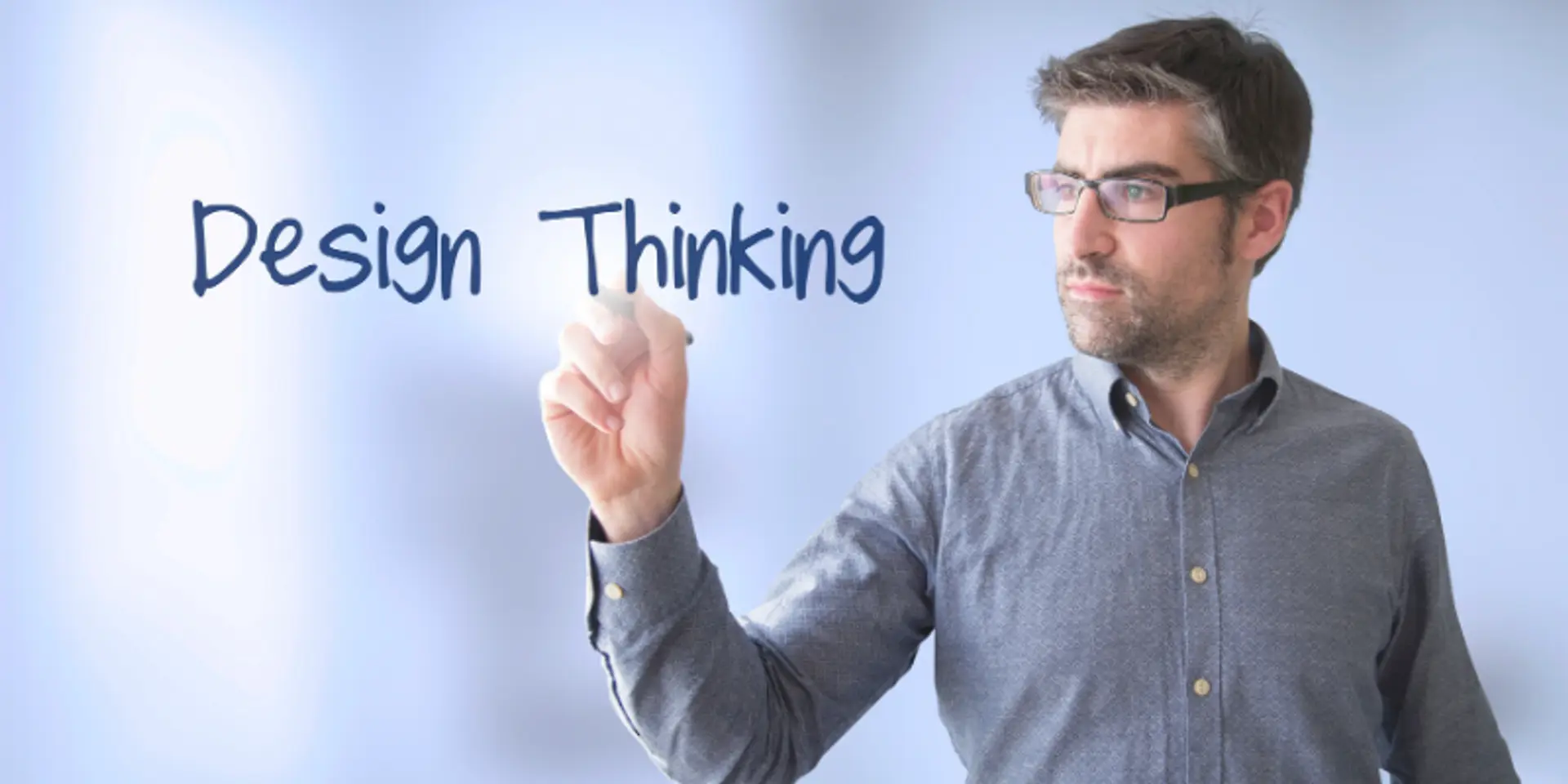 5 biggest myths about design thinking, and why they persist