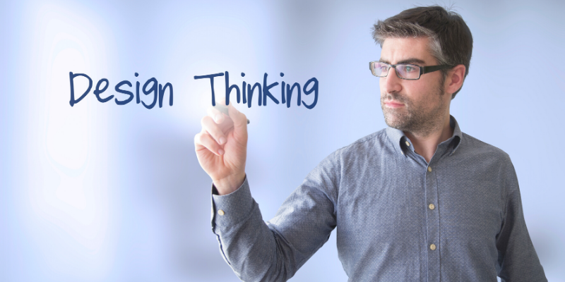 5 biggest myths about design thinking, and why they persist

