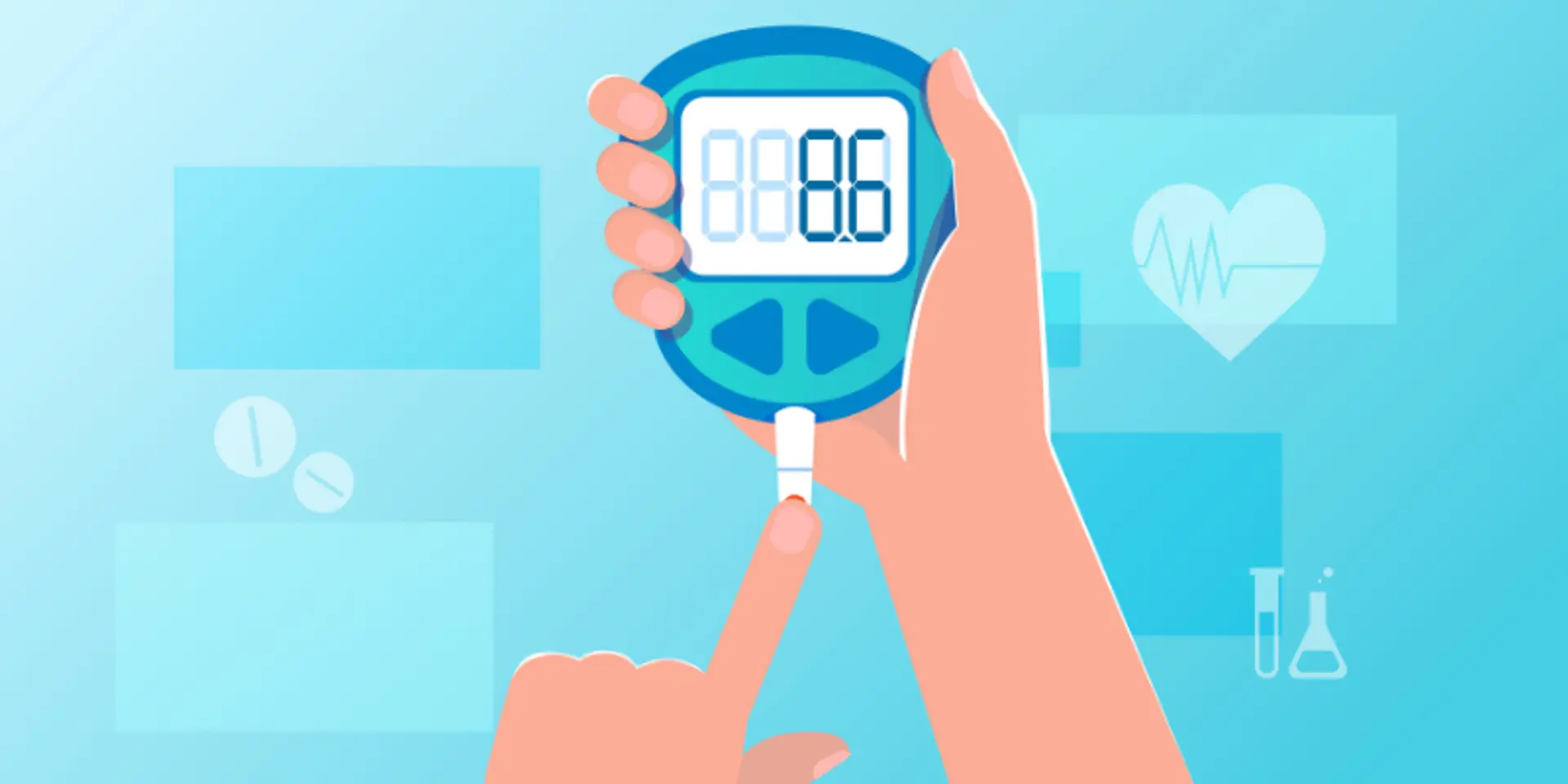 The future of diagnostic tests is at home
