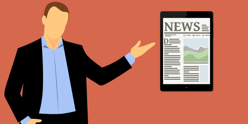 From print to online and OTT: the changing patterns of news consumption in  today's world