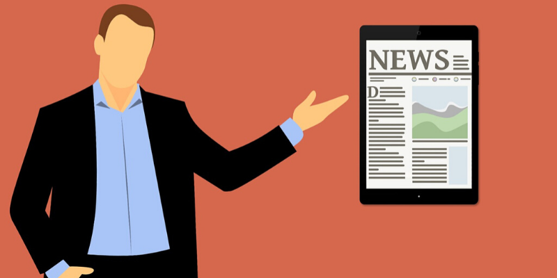 From print to online and OTT: the changing patterns of news consumption in today’s world

