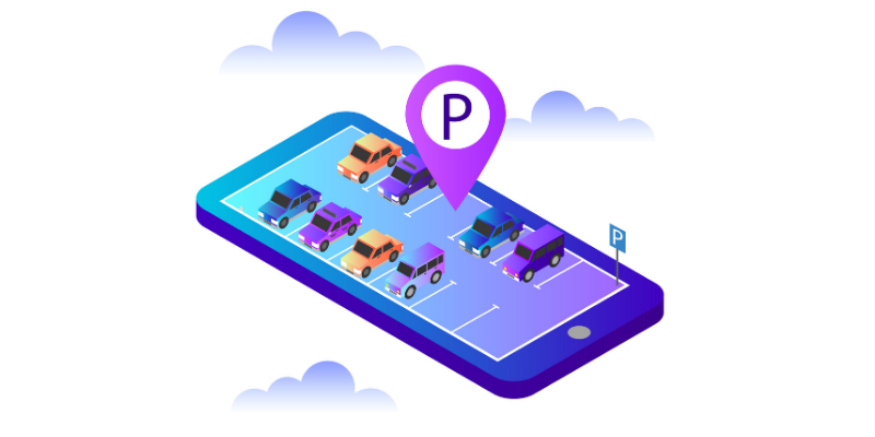 Parking woes: How digital parking system in India can help Indian drivers

