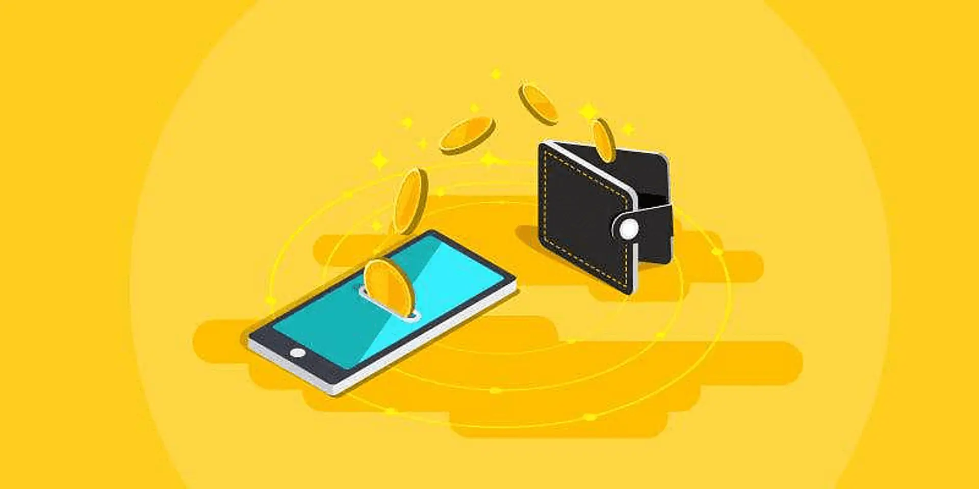 Digital wallets: A comprehensive guide to paying online