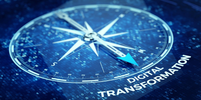 digital transformation