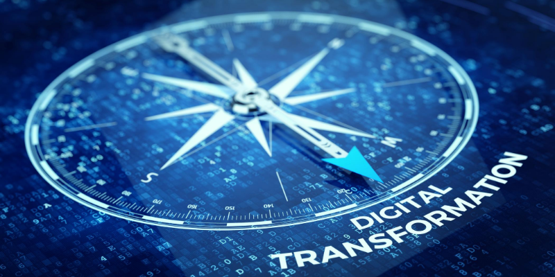 Future of digital transformation in post-COVID times

