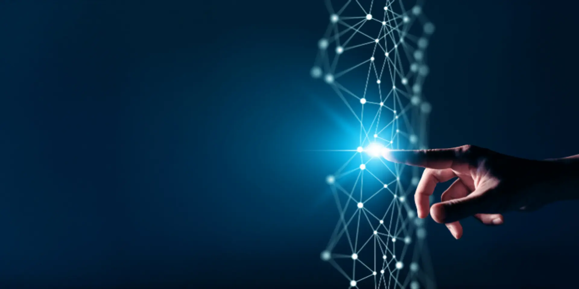 Here are 4 leadership digital dexterity skills to help you carry the digital mantle in your company
