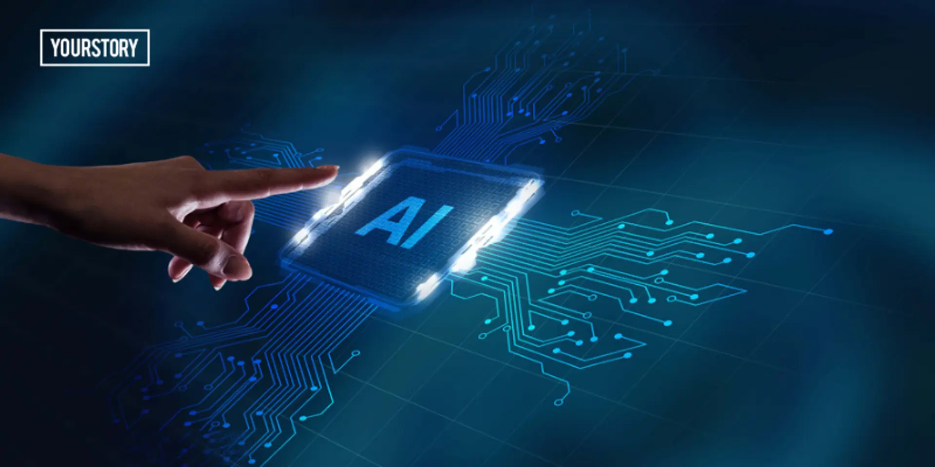 How AI is speeding up the digital transformation in enterprise