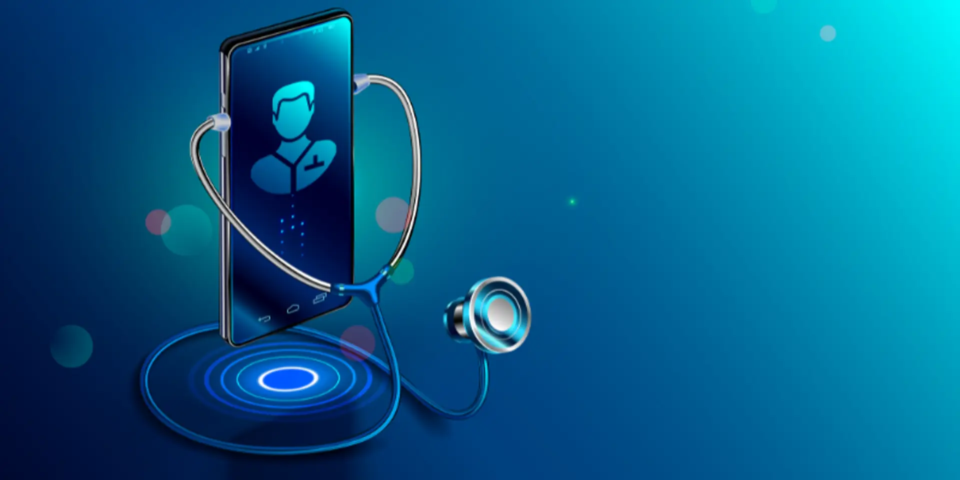How the healthcare industry is making its journey from digitisation to digitalisation