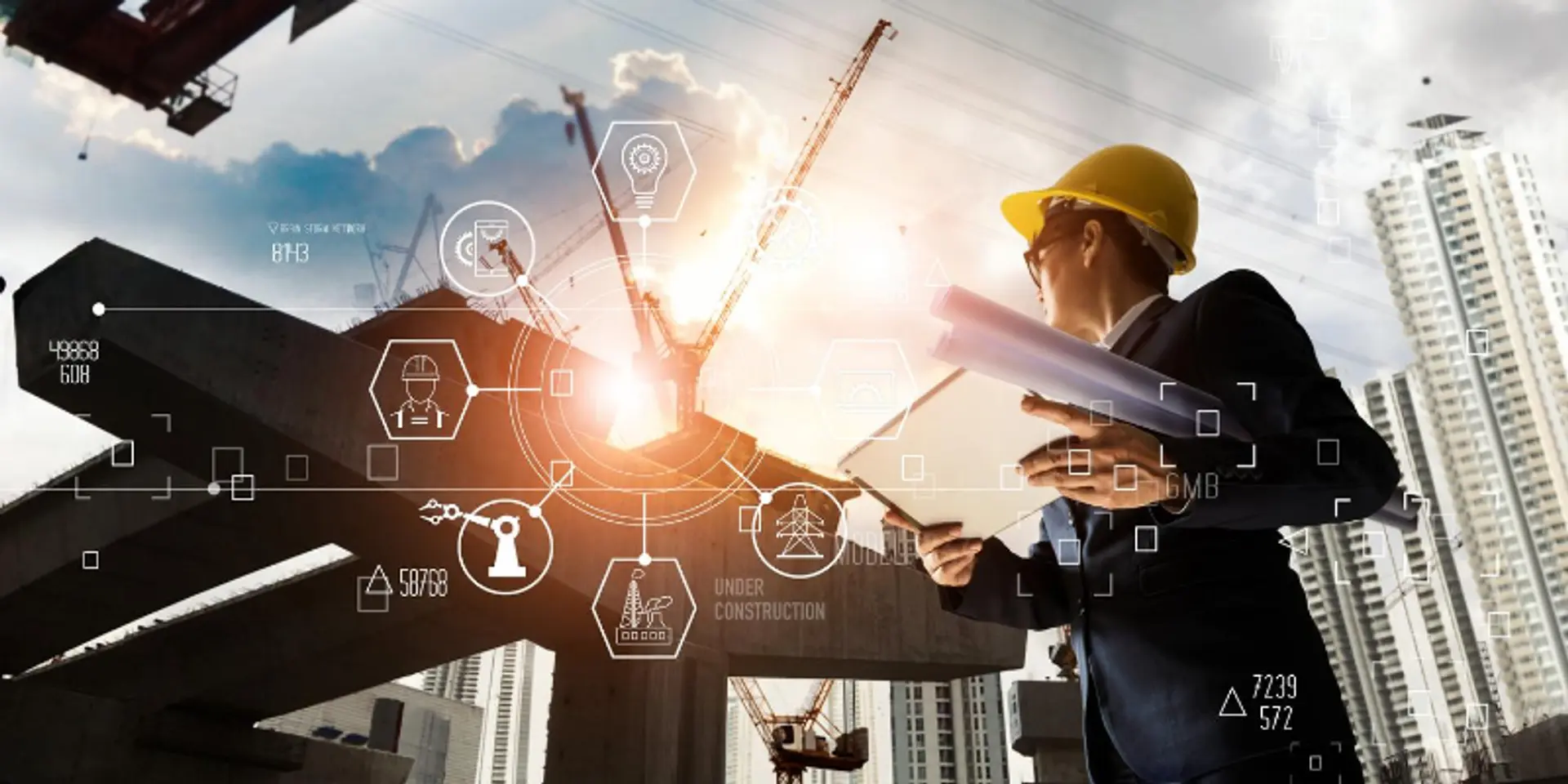 Digitisation of real estate: A new façade for new times