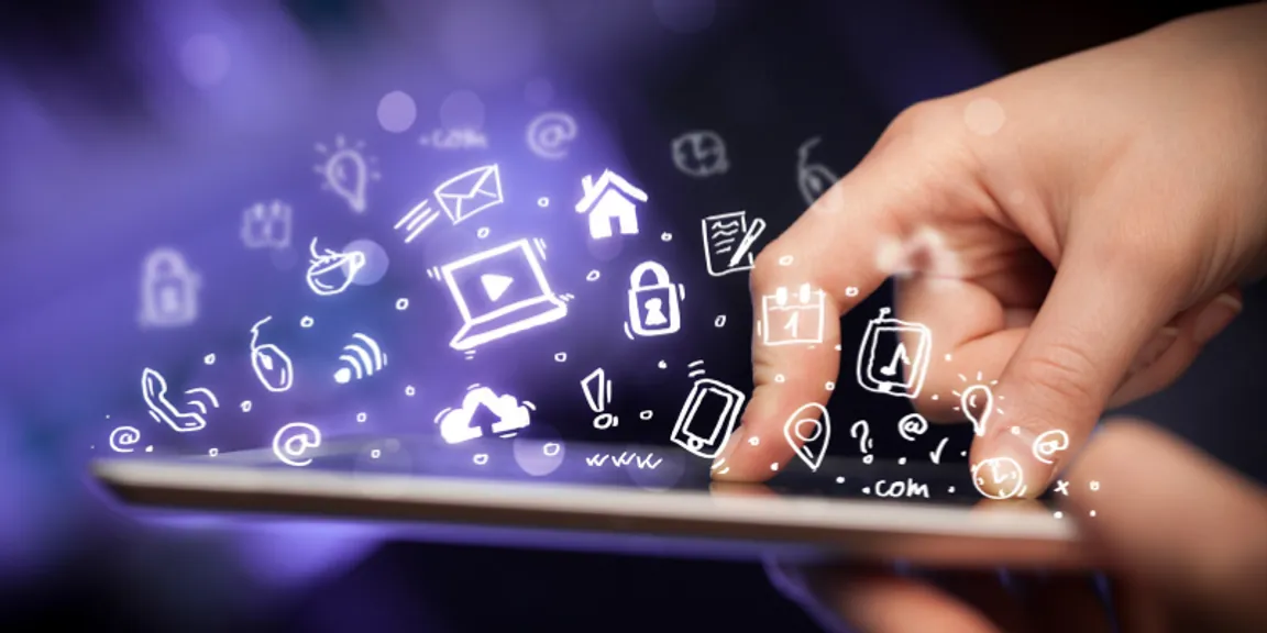 How digitization is creating a larger-than-life experience for consumers