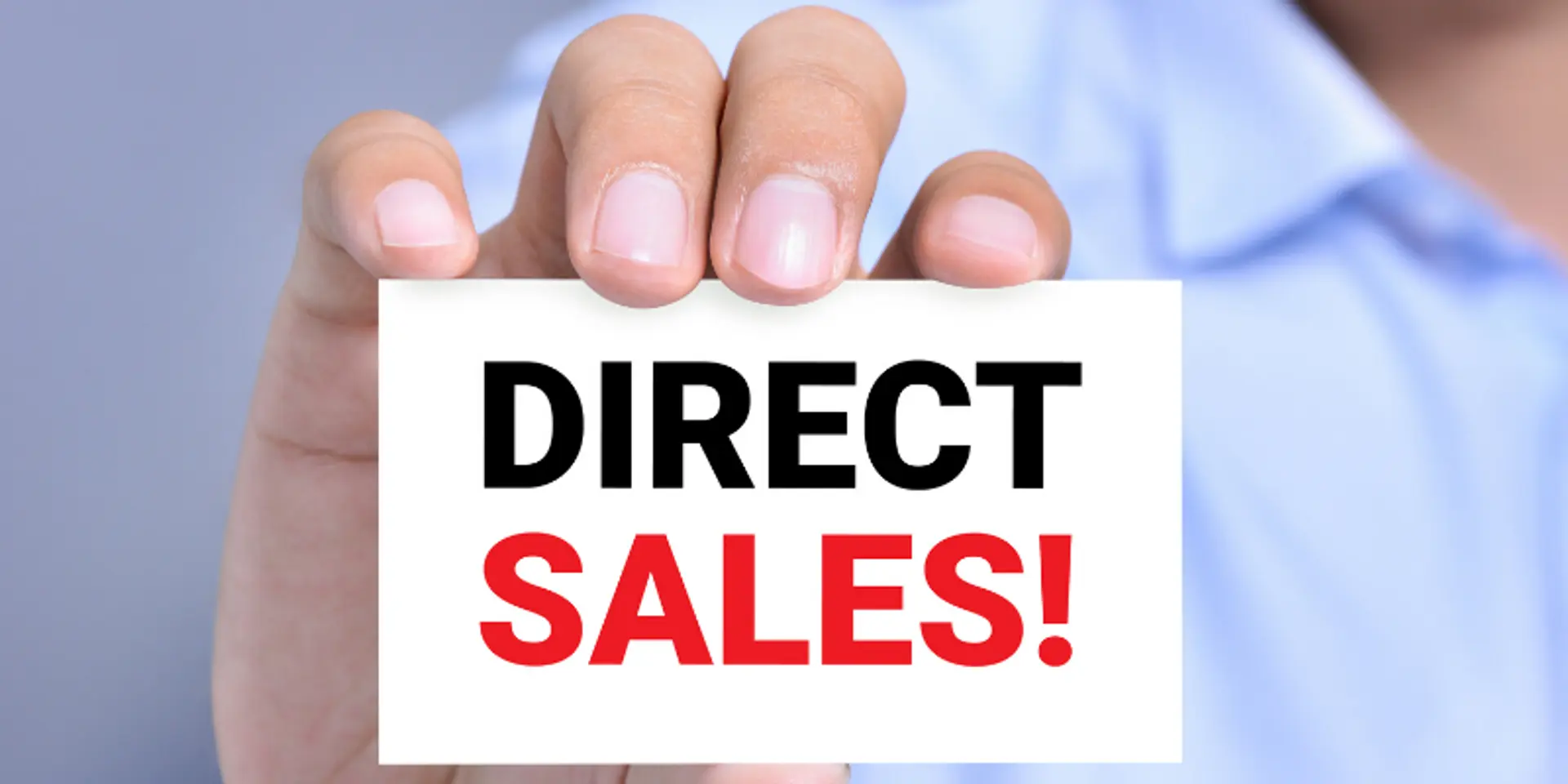 Trends influencing the Direct Selling industry during COVID-19