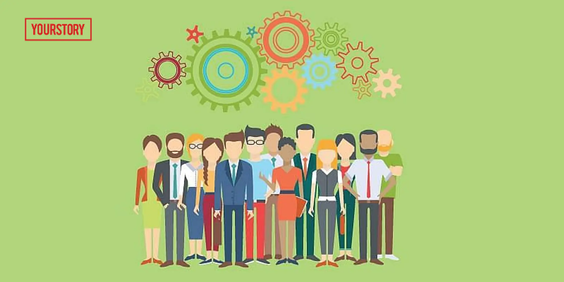 Importance of diversity and inclusion in startups