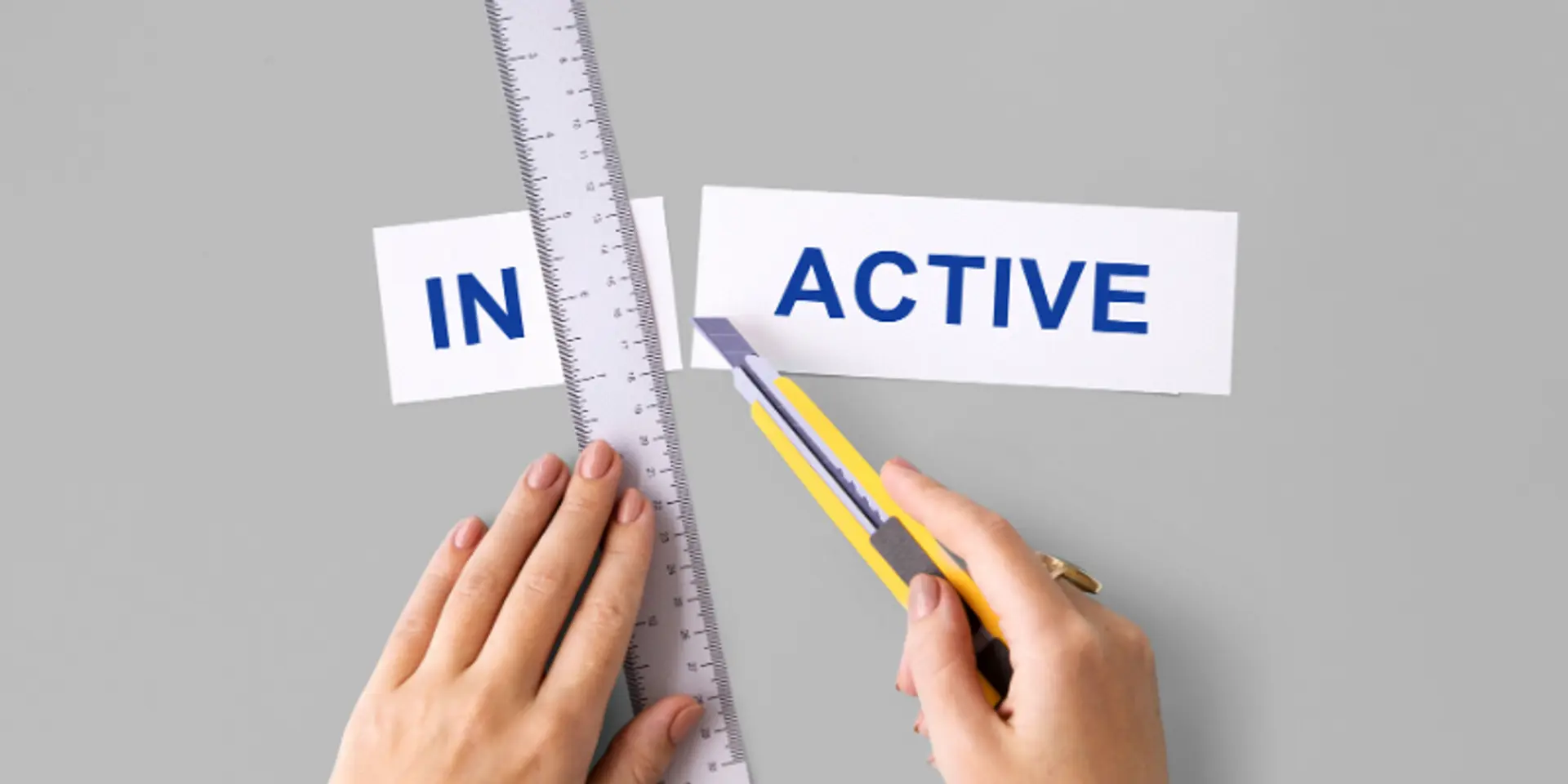 Modes of closing a business - Series III: How a company can obtain dormant status