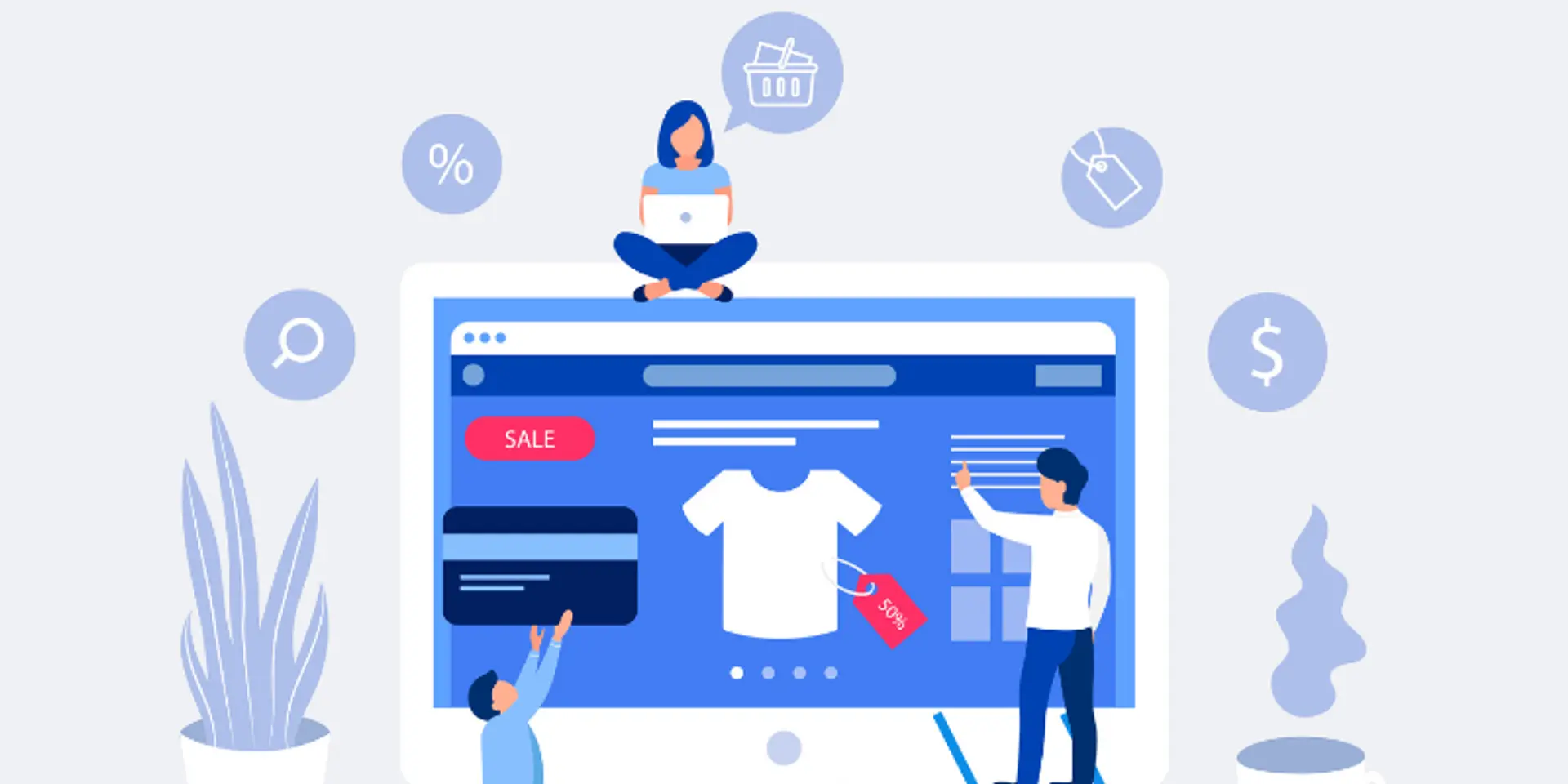 Key trends that will redefine India’s ecommerce industry in 2021