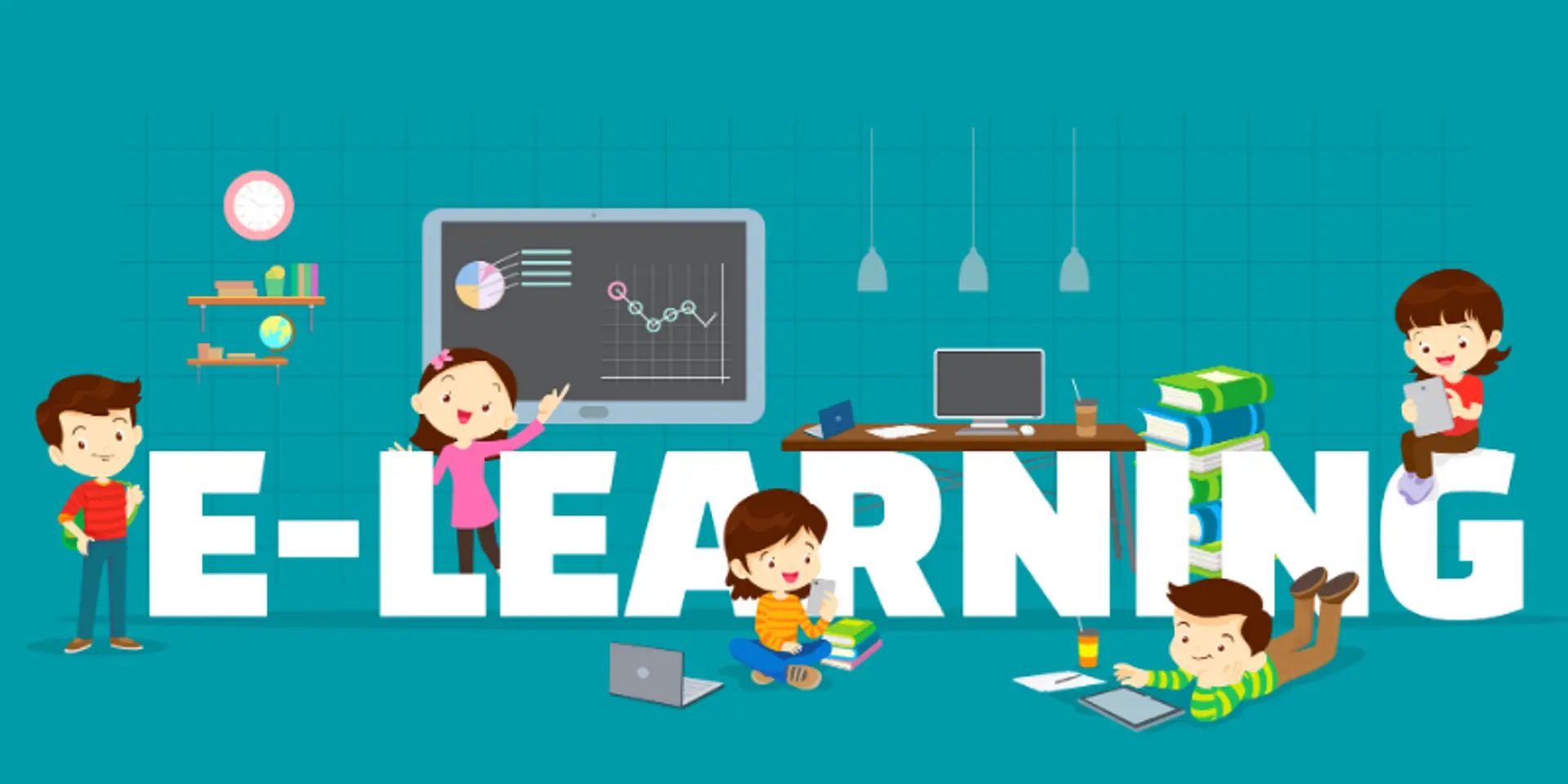 Future of Edtech: What India's education system can learn from e-learning | YourStory