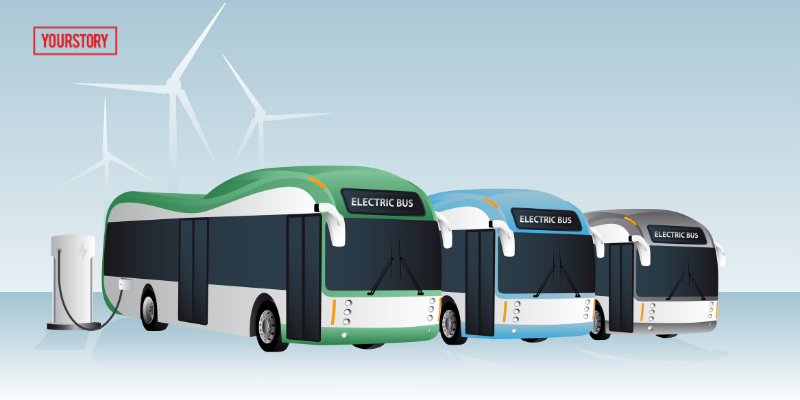 How e-mobility will be the future of intercity road transport

