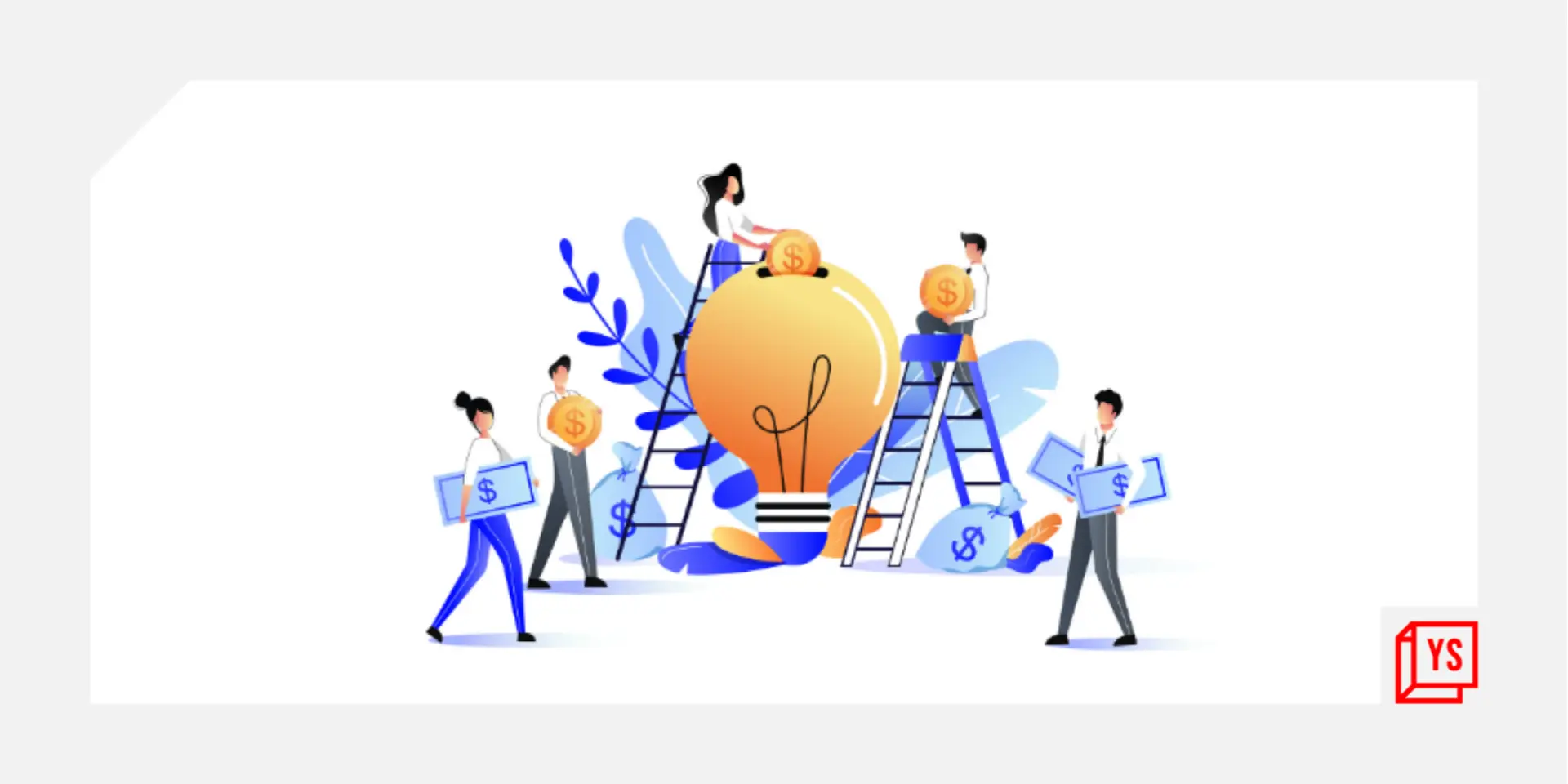 Five things founders should evaluate while planning for early-stage funding