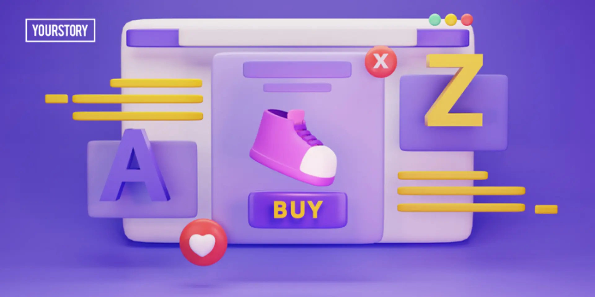 How high-quality visual experiences are driving growth in the ecommerce sector