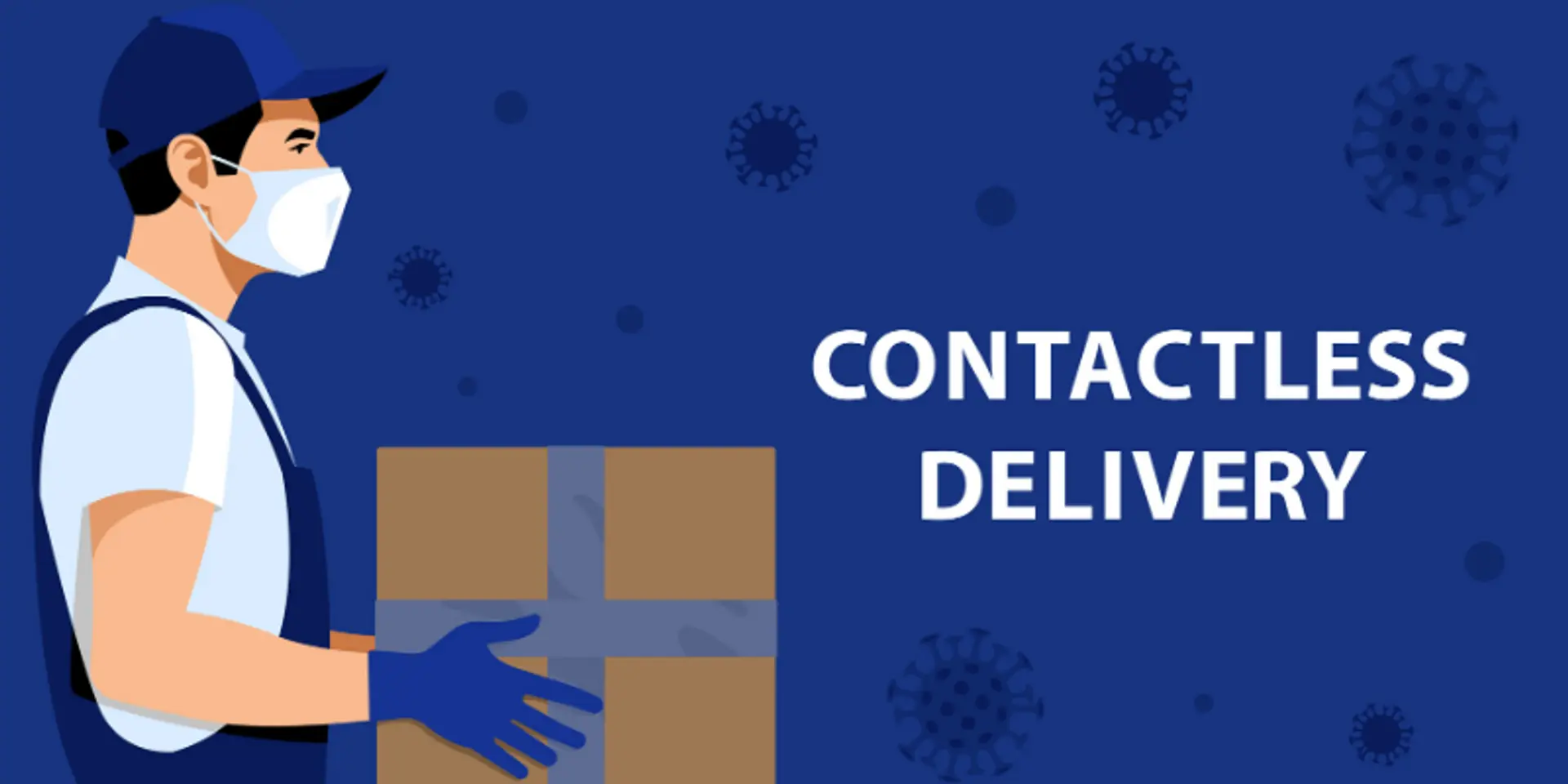 Running ecommerce business smoothly amid the COVID-19 pandemic