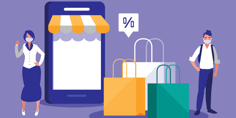 How brands can address the hyperdrive impact of COVID-19 on ecommerce


