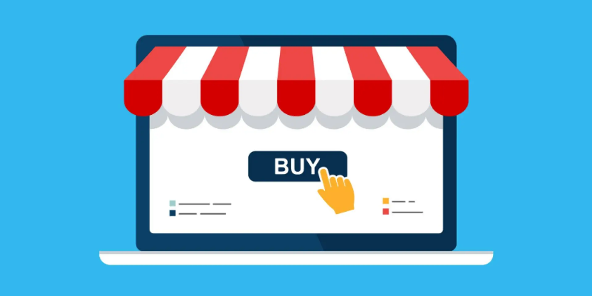 Overcoming the challenges of running an ecommerce store
