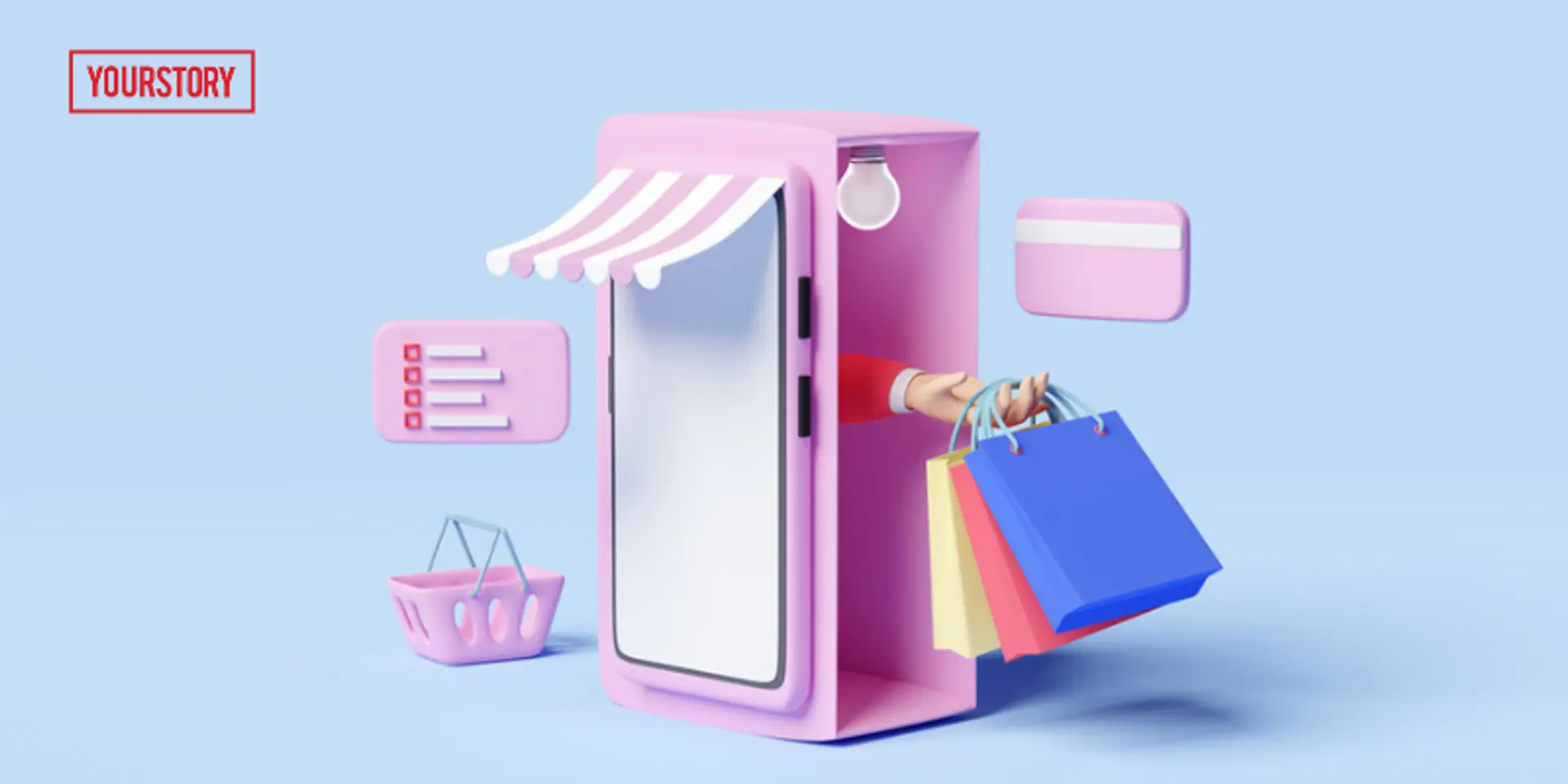 Trends shaping India’s ecommerce landscape