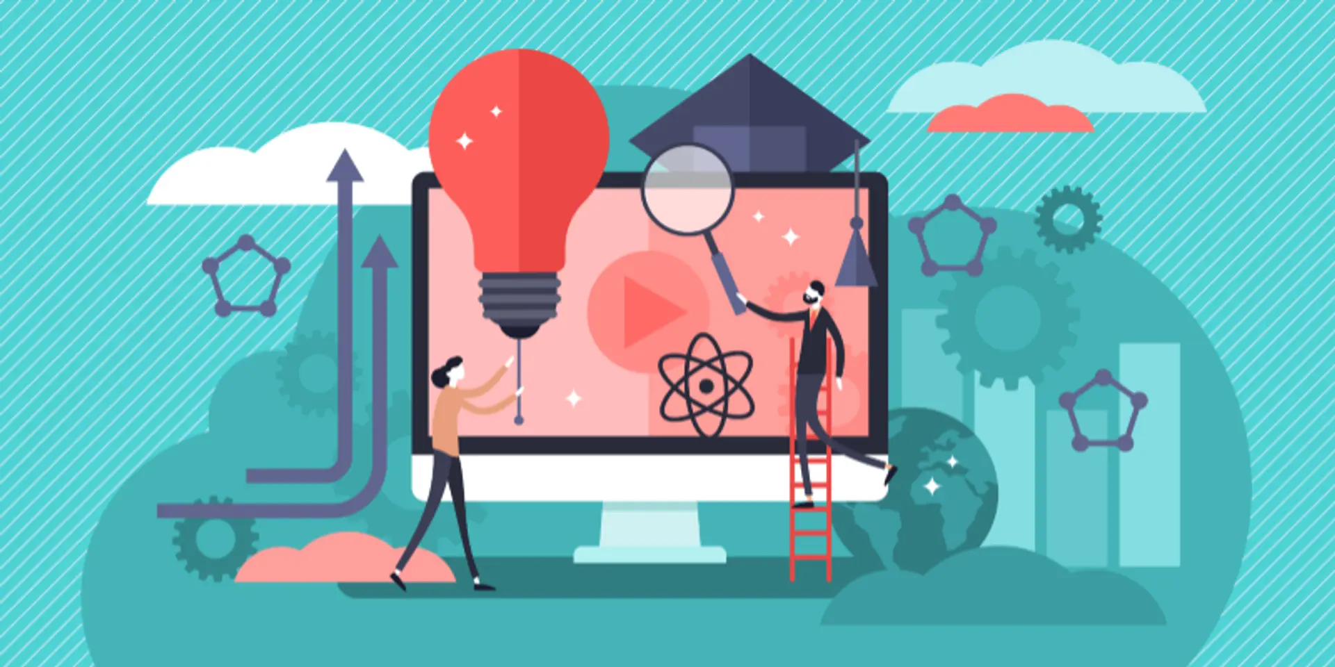 The future of education is immersive and personalised