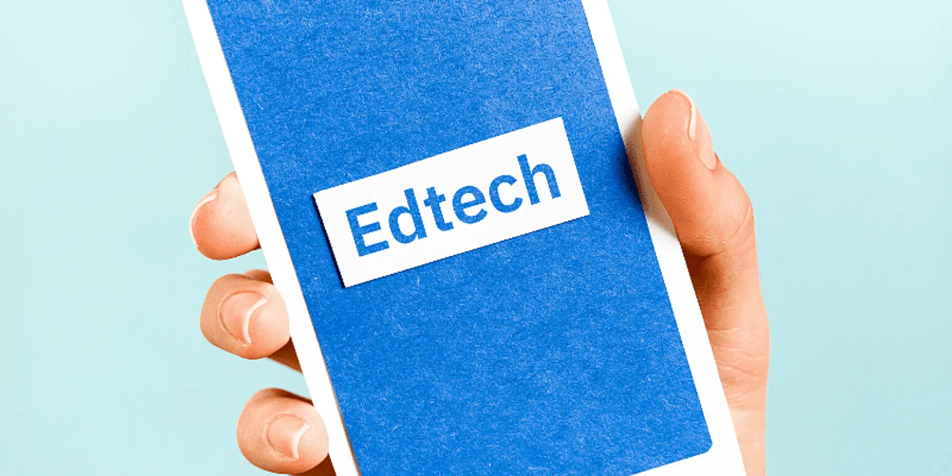How can EdTech become more education-centred?