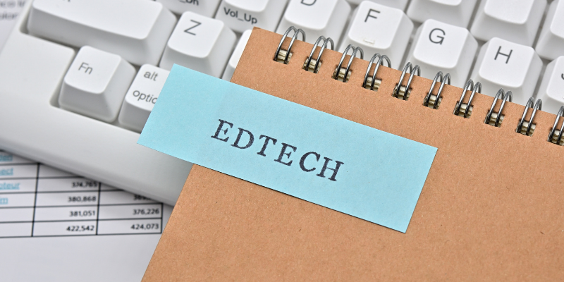How edtech can solve its dropout problem

