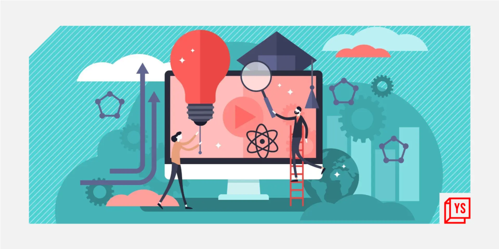 Upskilling educators: How edtech bolsters on-demand teacher training