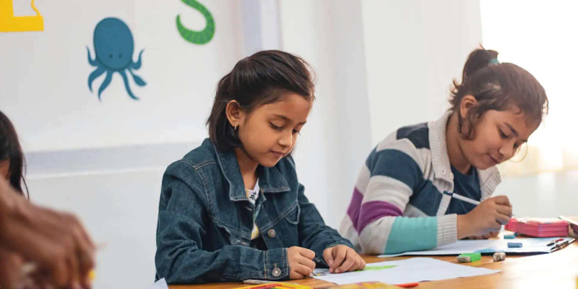 How the coronavirus pandemic is re-shaping education