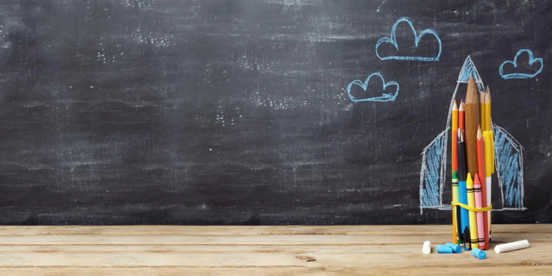 Creating skills of tomorrow by disrupting today’s education system