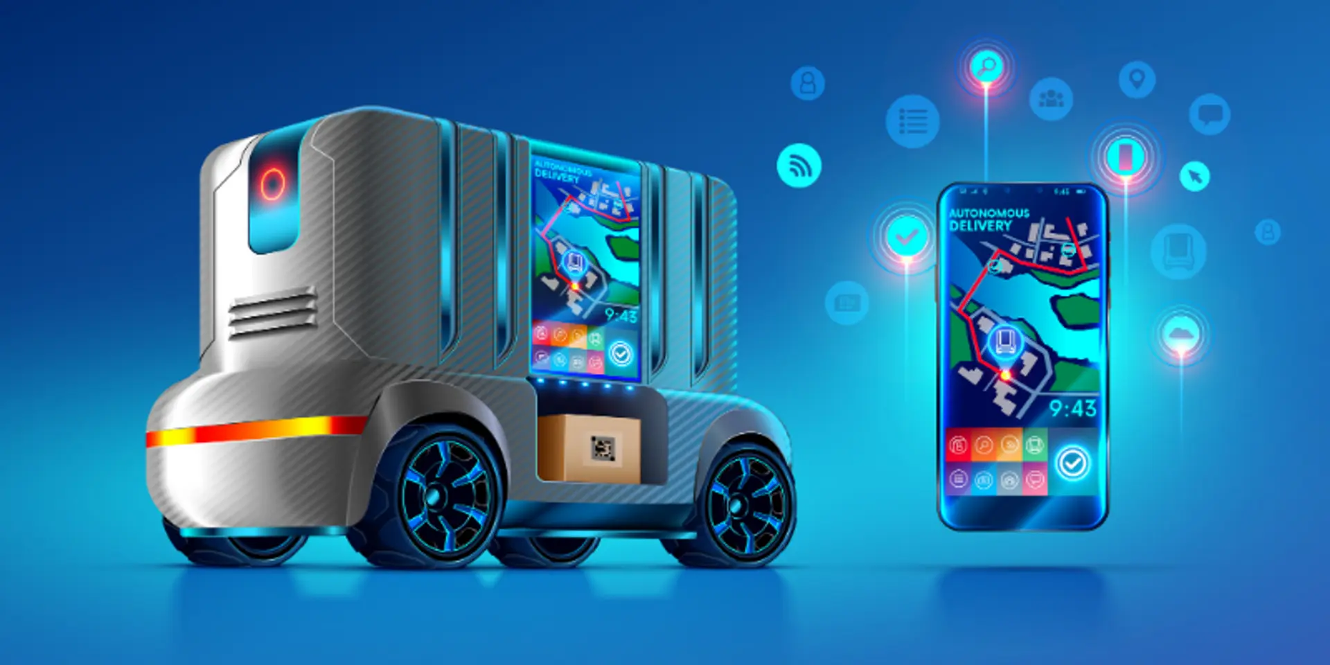 Indian last mile delivery market is all set to go electric