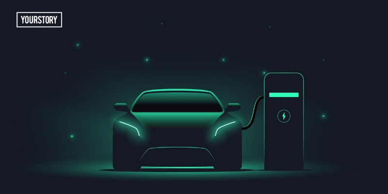 These 7 EV startups look to charge up with funding in 2022 