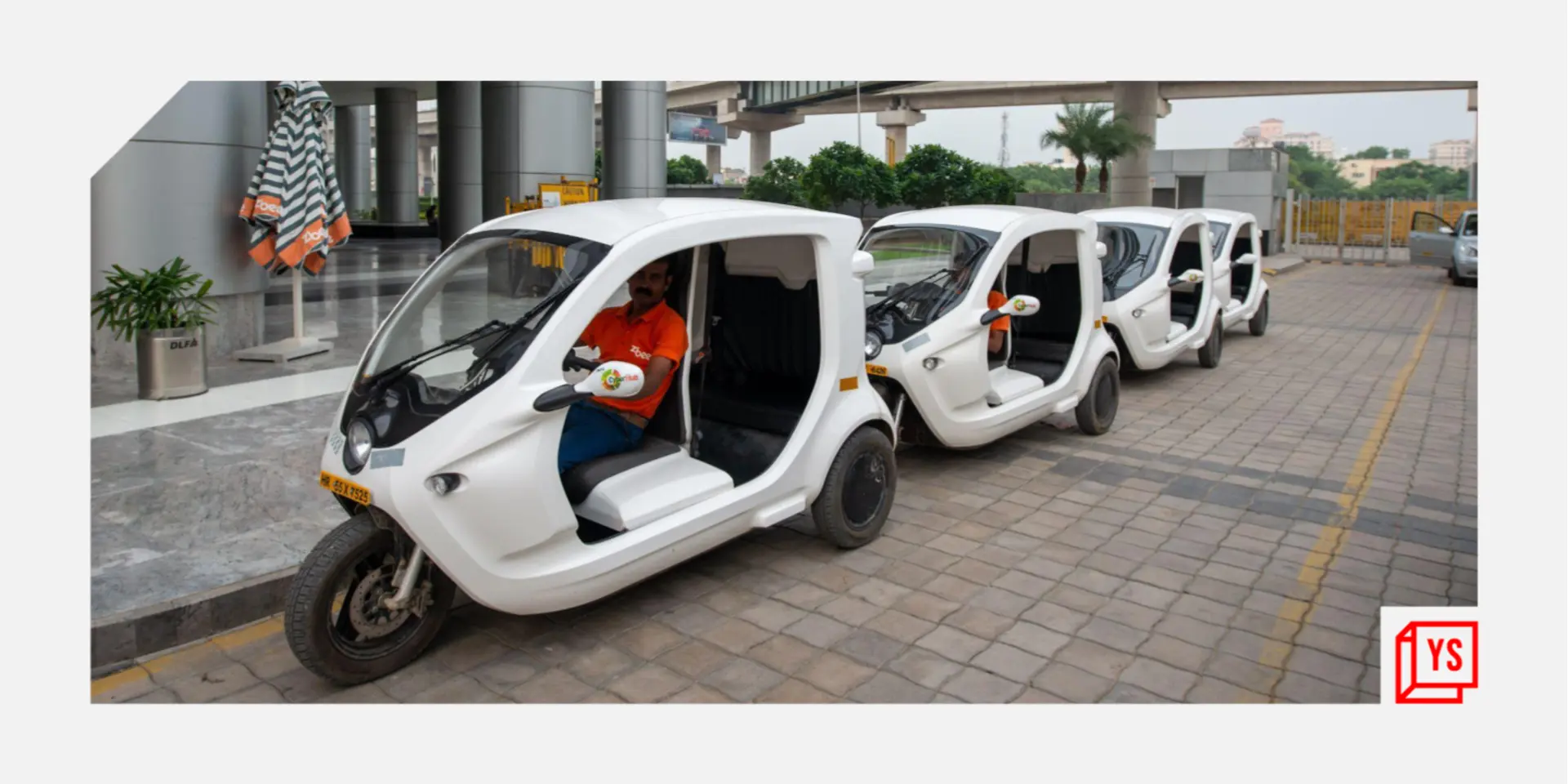 Why 2022 can be a watershed year for EV adoption in India