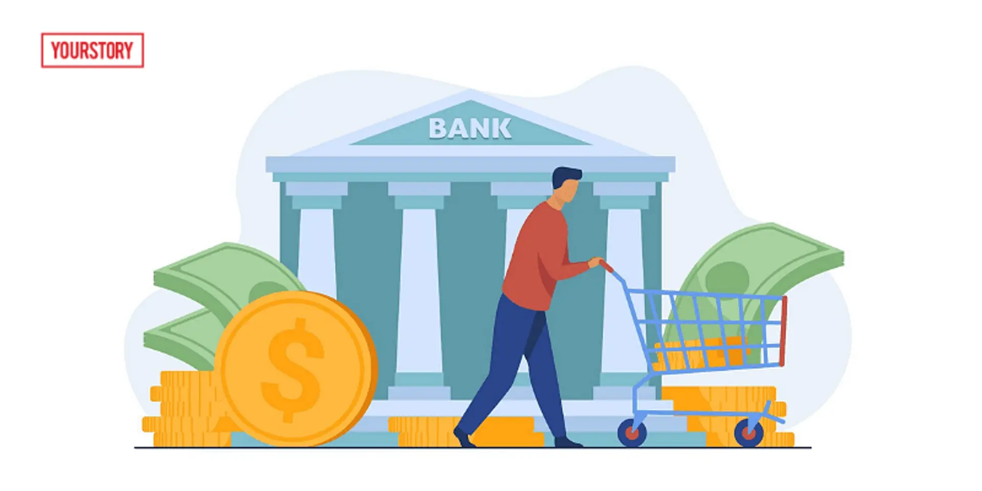 How embedded finance can democratise the fintech/digital lending segment?
