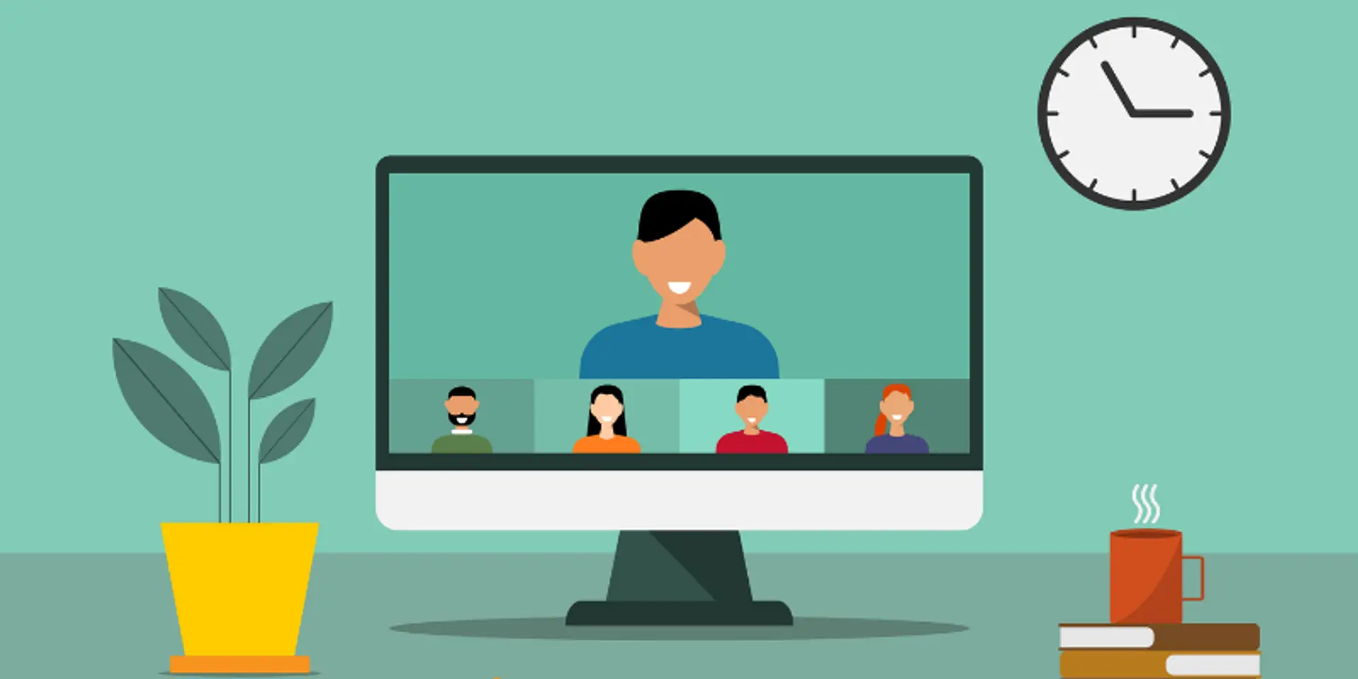 20 proven ways to improve remote employee engagement