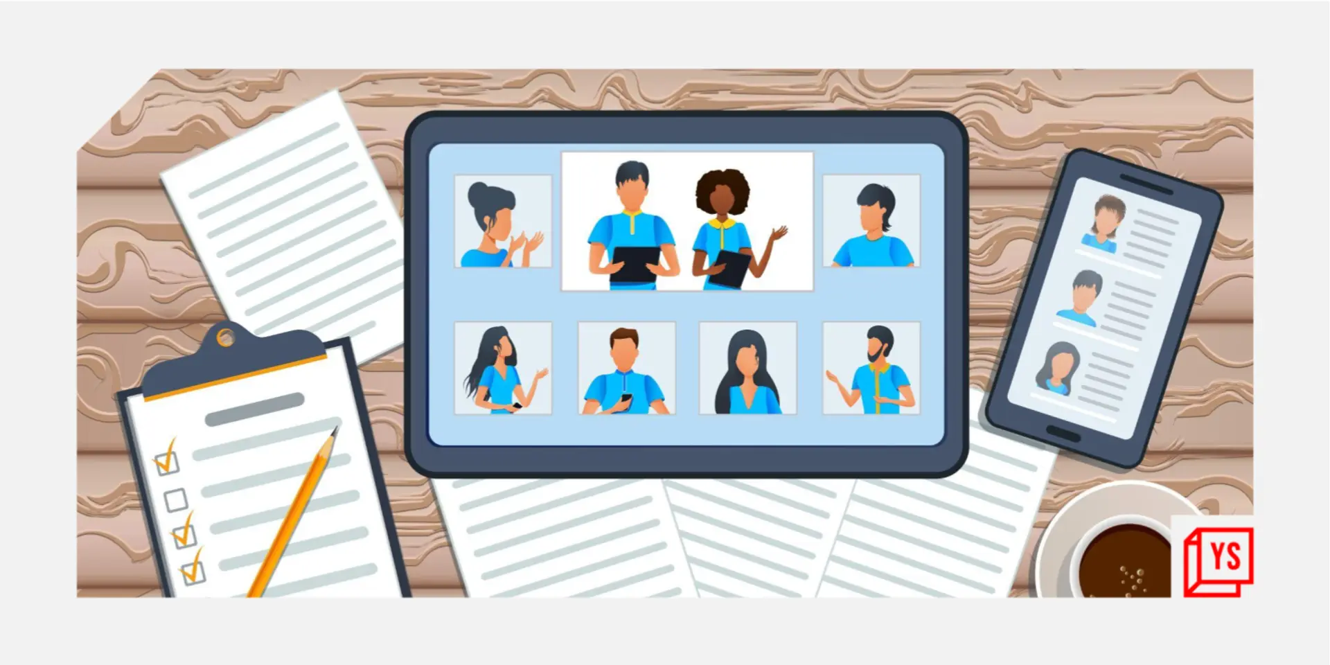 Techniques a leader can adopt to boost employee engagement