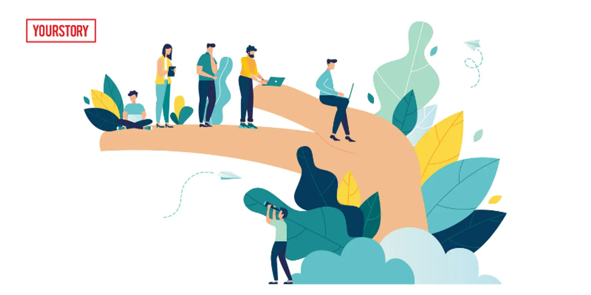 More on how to systematically implement a well-being programme at your organisation