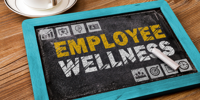 Why prioritising employee wellness is more important now than ever

