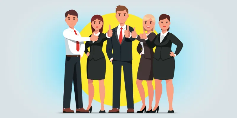 Why should employees work like an entrepreneur? - Vimarsana News