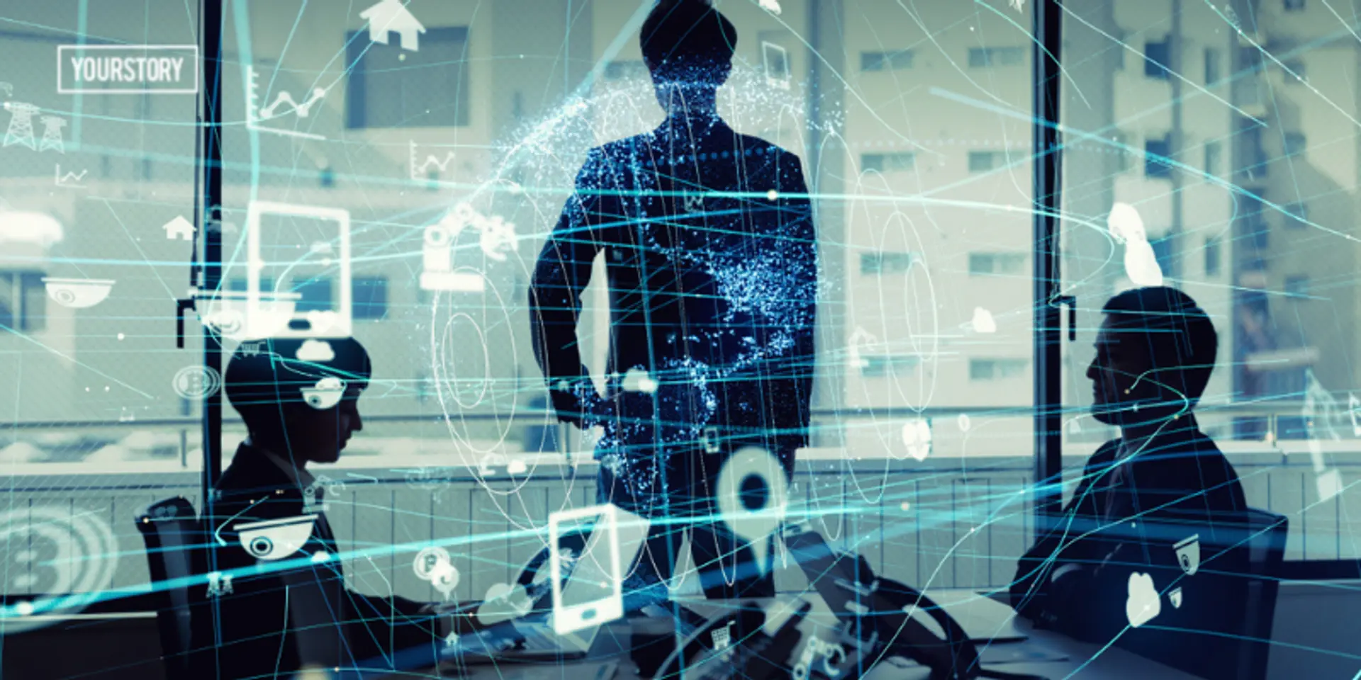 Help your enterprises grow by adopting the latest tech trends