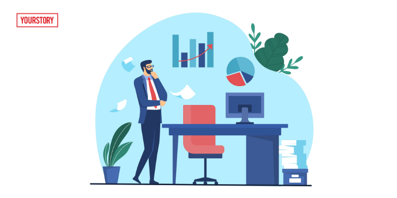 Starting-up at 40: What makes middle-age more conducive to business success

