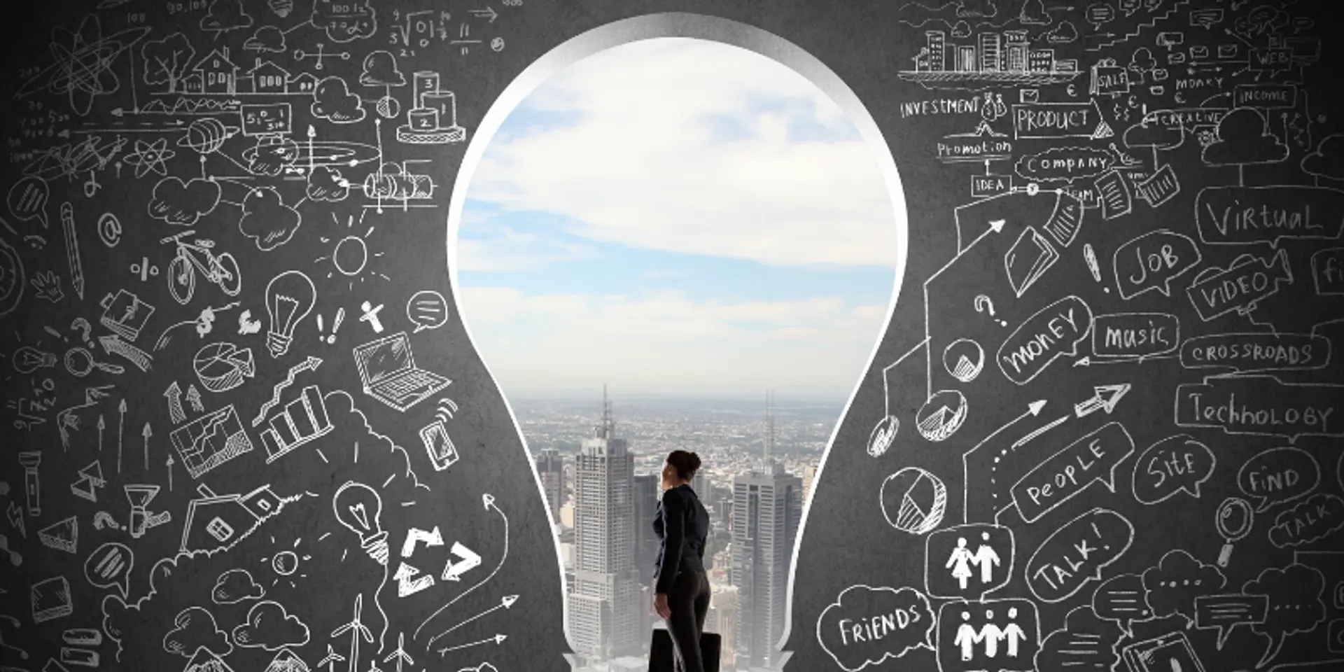 Entrepreneurship: expectations vs reality